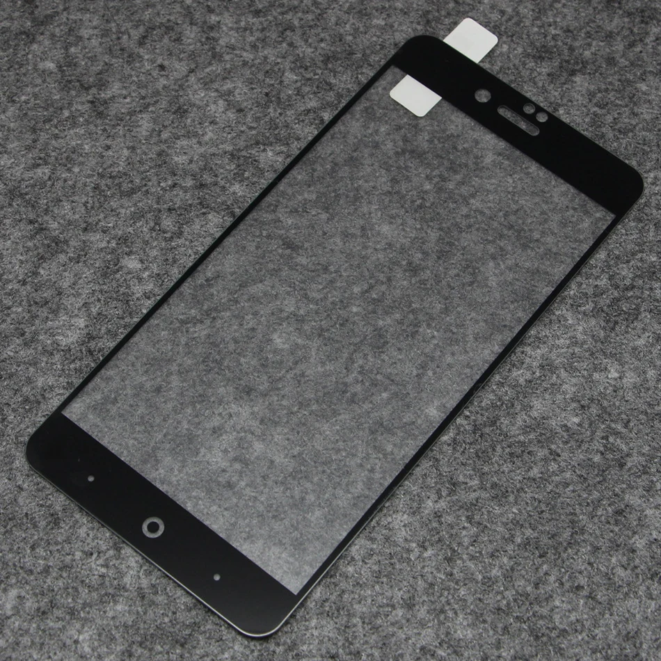 CHENCE-For-ZTE-Nubia-Z11-mini-S-Z11-MINI-tempered-glass-full-cover-Color-Anti-Explosion (2)