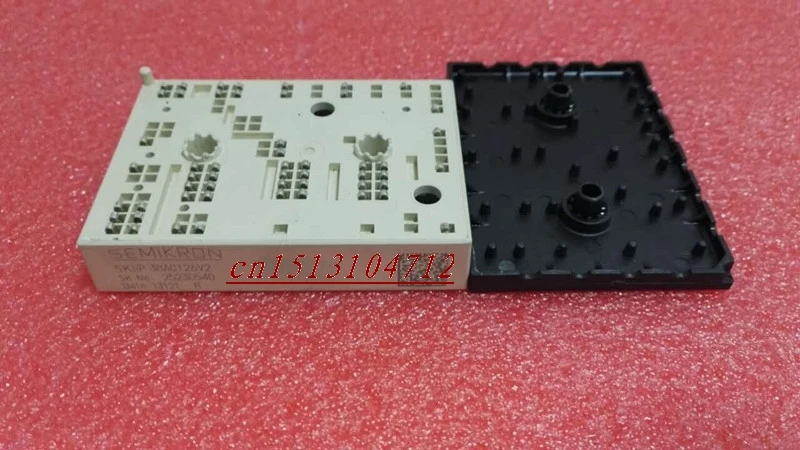 SKIIP38AC126V2