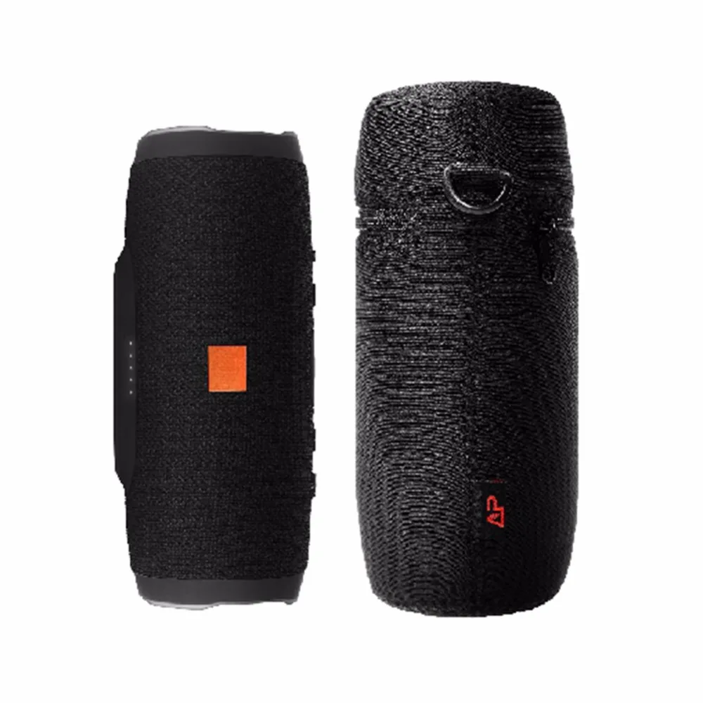 

Portable Storage Carrying Bag Neoprene Column Charge3 Pouch Box for JBL Charge 3 Bluetooth Speaker Soft Case Cover Protector