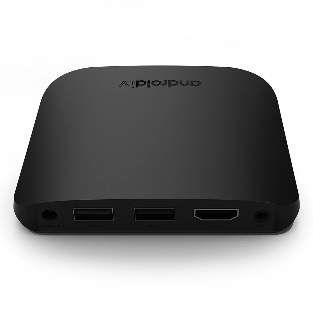 ТВ-бокс M8S PLUS L Android 7,1 Amlogic S912 Android tv Box 2 Гб 16 Гб wifi 2.4GH 4K HDMI 2,0 с обычным пультом дистанционного управления