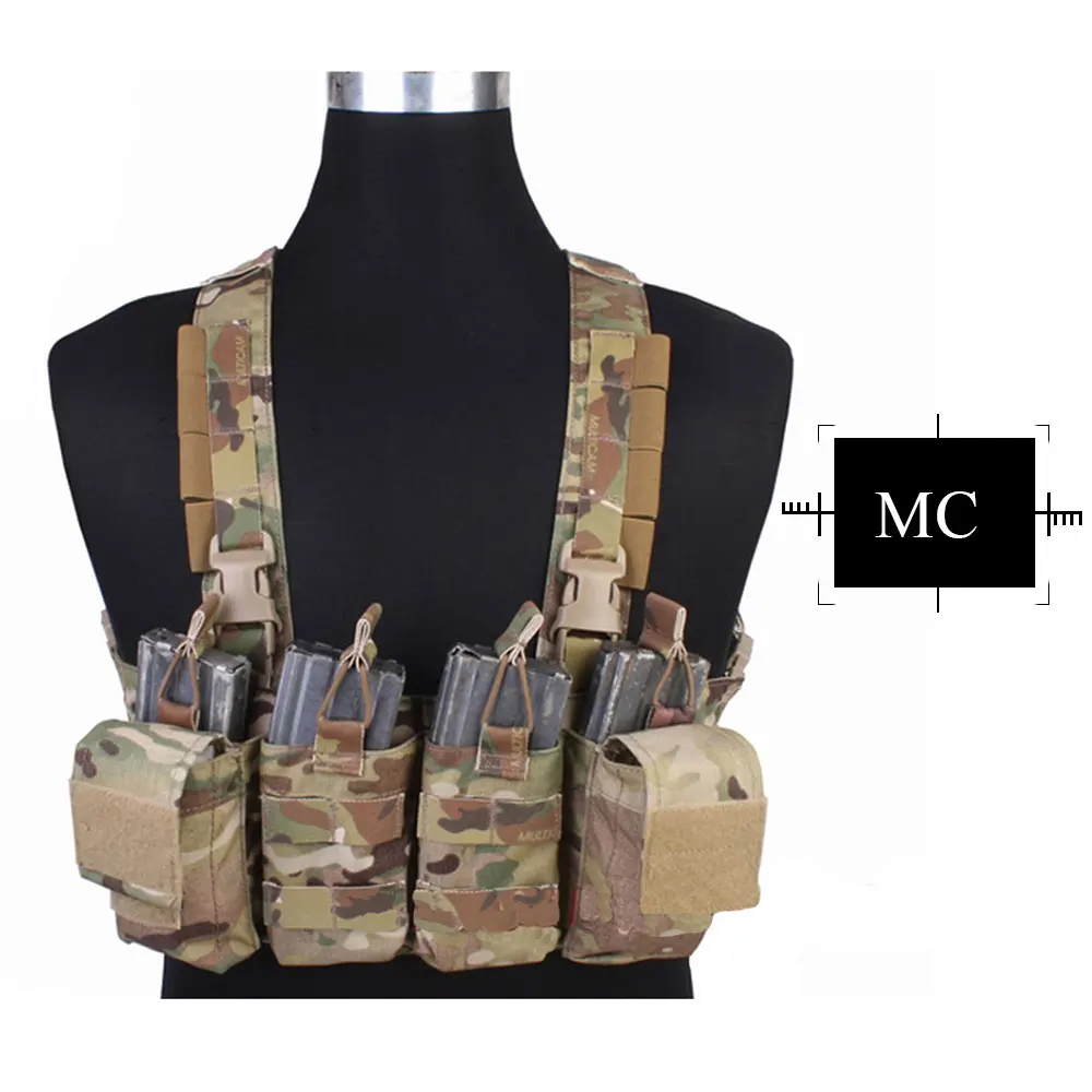 High Quality tactical recon vest