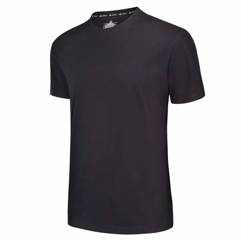 

DIY Shirt Homme Running Men Jogging Quick Dry T-Shirts Running Slim Fit Tops Tees Sport Men 's Fitness Gym T Shirts Sportswea