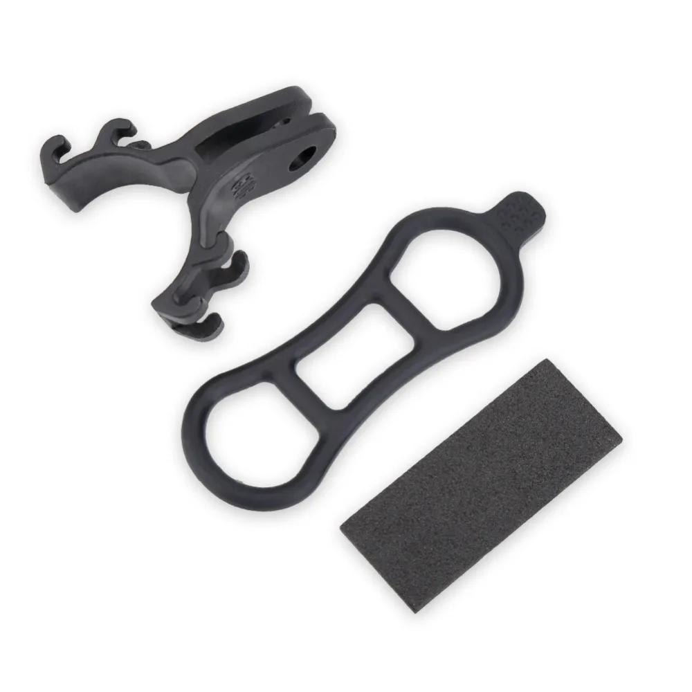 Держатель для велосипеда Передний фонарь на руль диаметр 40 мм|bicycle handlebar|handlebar