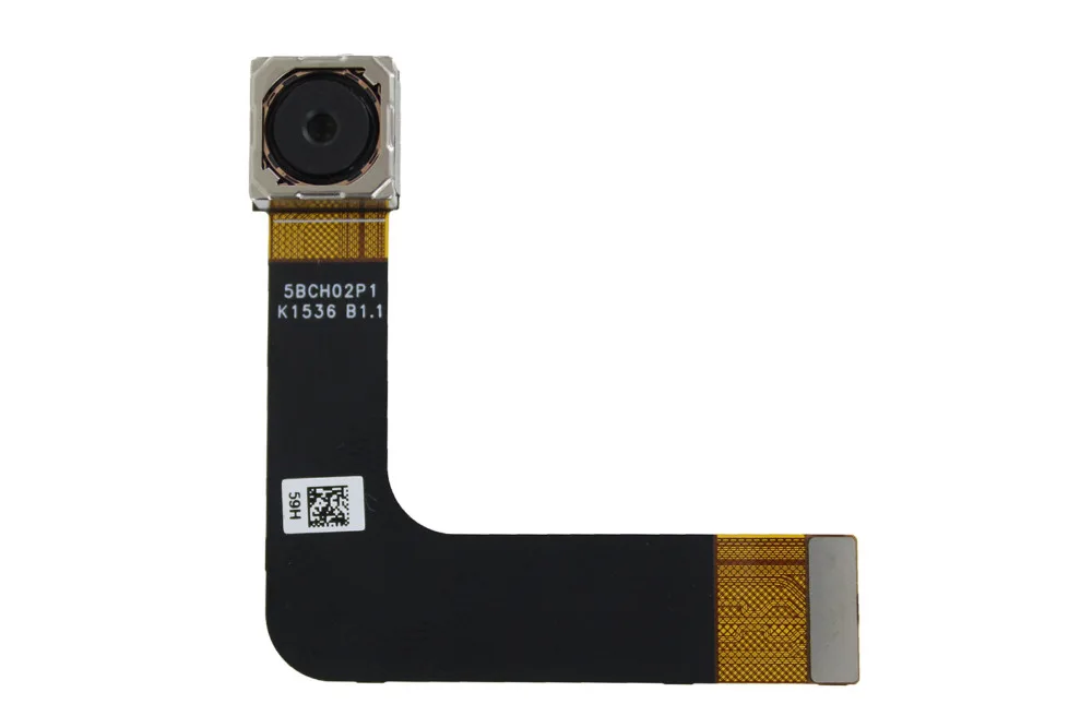 

Rear Back Facing Camera Module Replacement for Sony Xperia M5 E5603 E5606 E5633