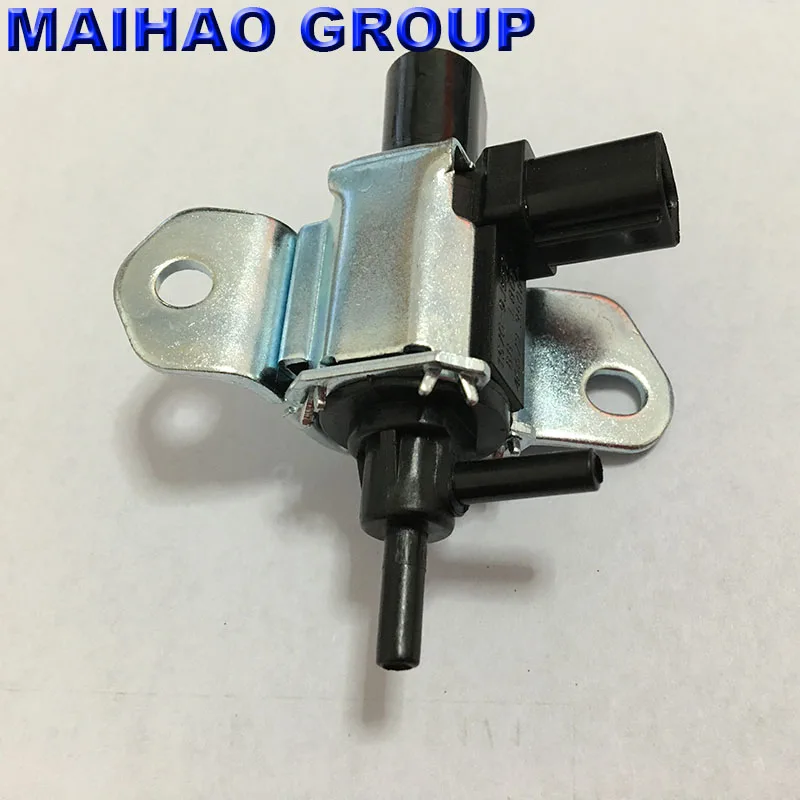 Intake Manifold Control Solenoid Valve L301-18-741 1S7G-9J559-BB 1S7G9J559BB 3S4Z-9J559-AA 3S4Z9J559AA For Ford Mazda