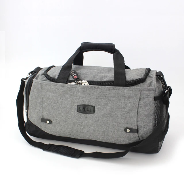 Emarald Classic Travel Bags Waterproof Duffle Bag Weekender For Emarald Classic Travel Bags Waterproof Duffle Bag Weekender For Men Overnight Carry On