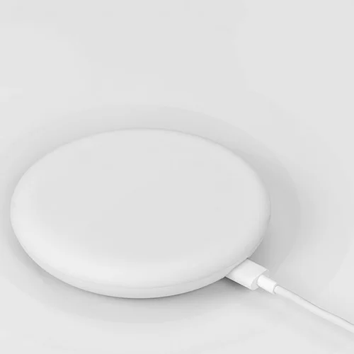 Xiaomi 20W High-speed Wireless Charger Smart Quick Charge Support Xiaomi mi 9/mix 2s/mix3/ios/Samsung/Huawei Fast Charger