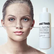Argireline Matrixyl 3000 Liquid Anti Aging Creotoxin Anti-wrinkle Essence Liquid 1000ml 1kg OEM Semi-finished Skin Care Products