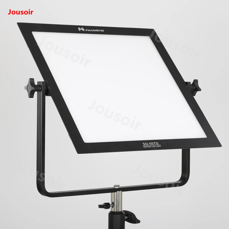 Falcon-Eyes-SO-60TD-video-light-60W-led-panel-lamp-square-soft-Studio-Light-for-film (1)