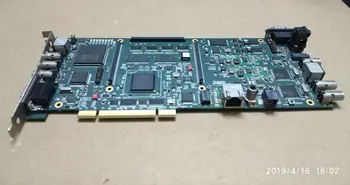 

digital spectrum DM642 EVALUATION MODULE