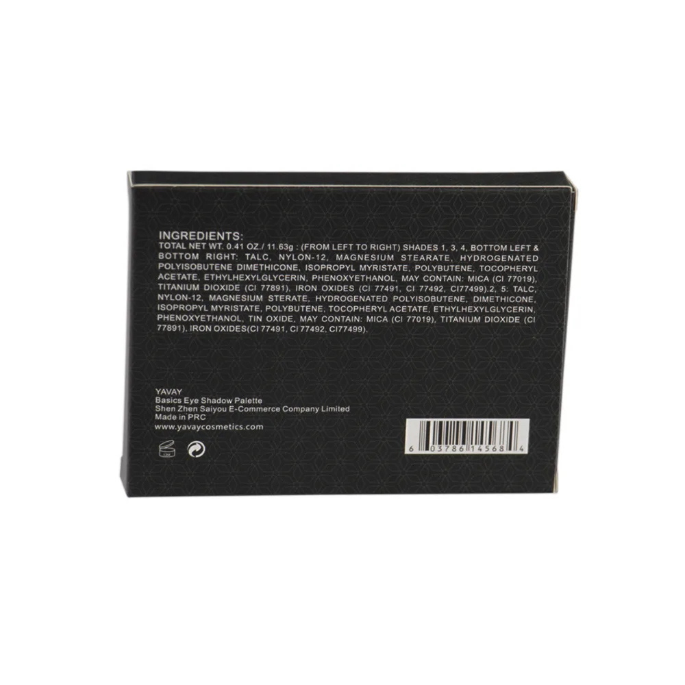box back