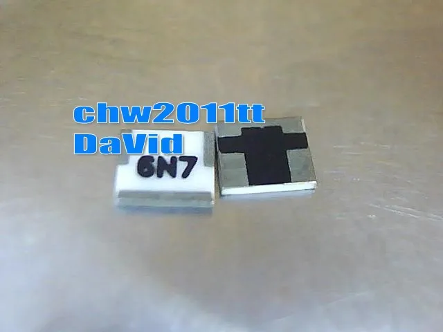 Оригинальный новый 100% импортный TVA0600N07W3 6N7 RF аттенюатор 6G 1 3: 6 ГГц дБ 2 Вт