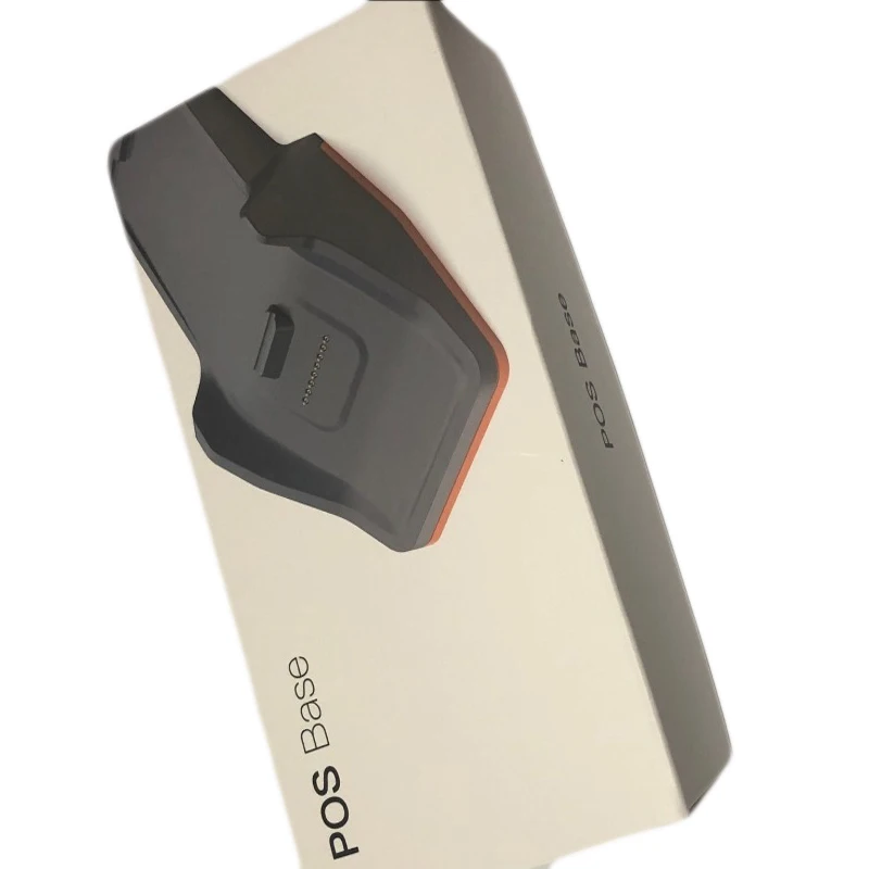 ND010 зарядка через usb крэдл док станция Держатель для POS терминала Sunmi V1s и P1|Сканеры|