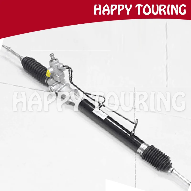 Power Steering Gear Box Steering Rack For SUZUKI GRAND VITARA 48580