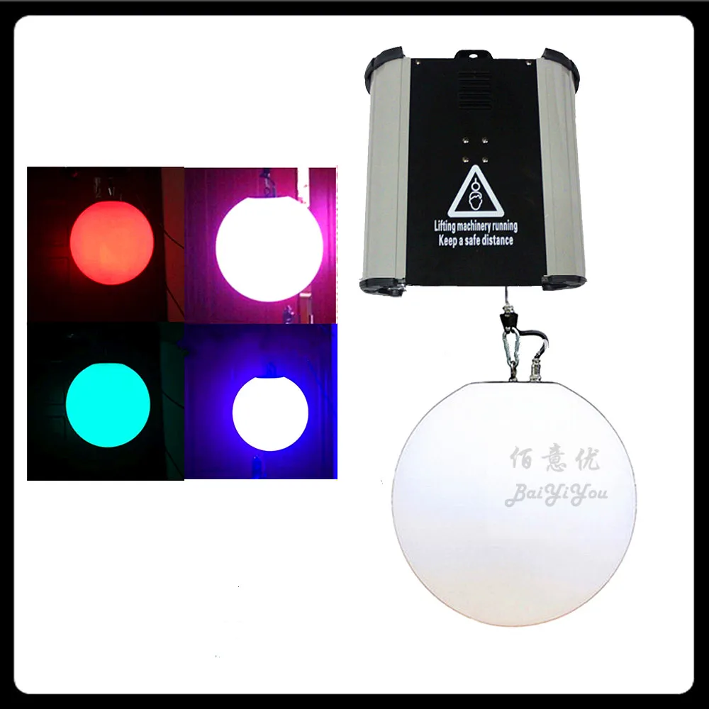 Led lift ball01