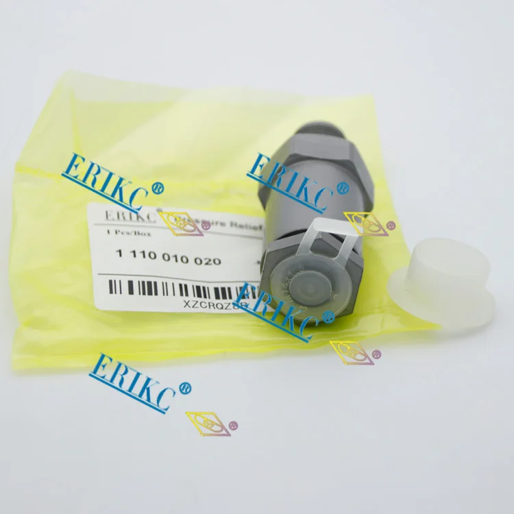 1110010020 Fuel pump pressure relief valve