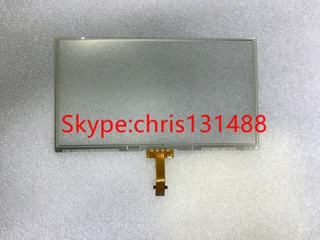 

Real new Free Fast Shipping 6.1" Touch Screen Panel LA061WQ1-TD04 LCD Digitizer For 2014 Toyota Corolla LA061WQ1(TD)(04