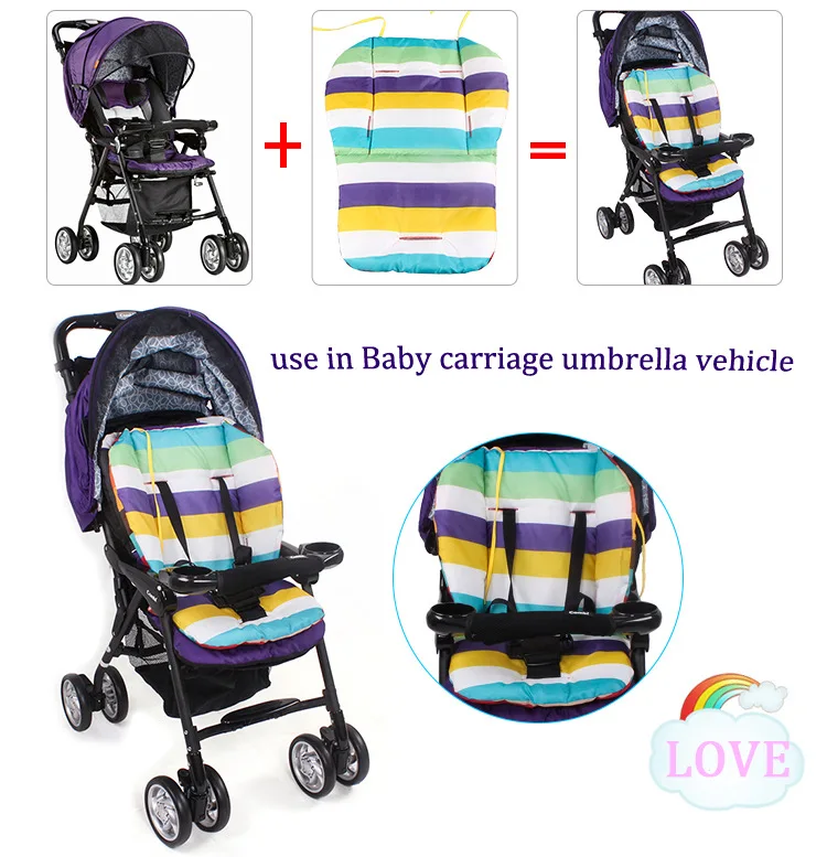 use in Baby carriage umbrella