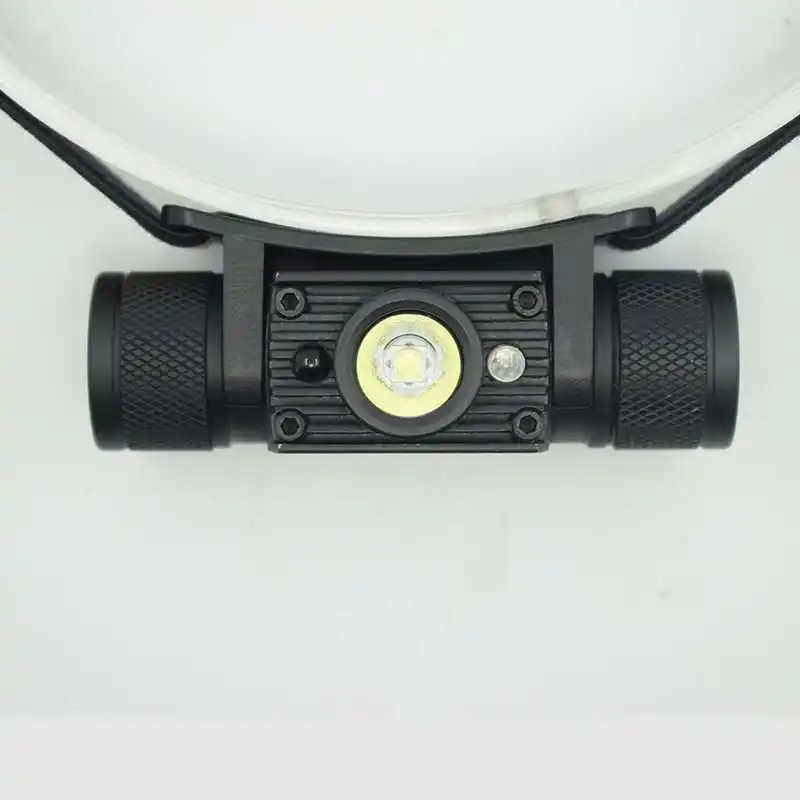 camping light
