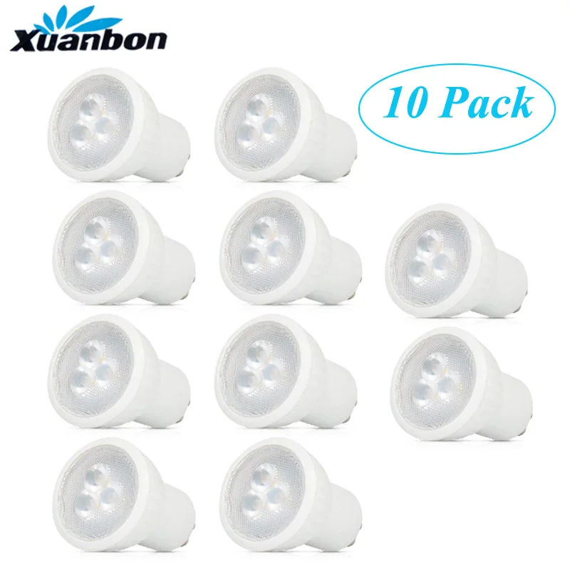 Светодиодная мини лампа gu10 35 мм 3 Вт 220 В 110 mr11 угол 120 градусов|led bulb|gu10 35mmled bulb mini |