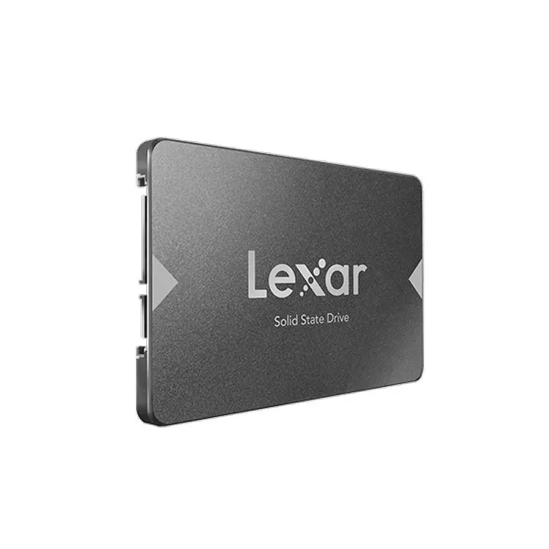 Оригинальный жесткий диск Lexar Внутренний твердотельный SSD SATA 3 2 5 дюйма 520