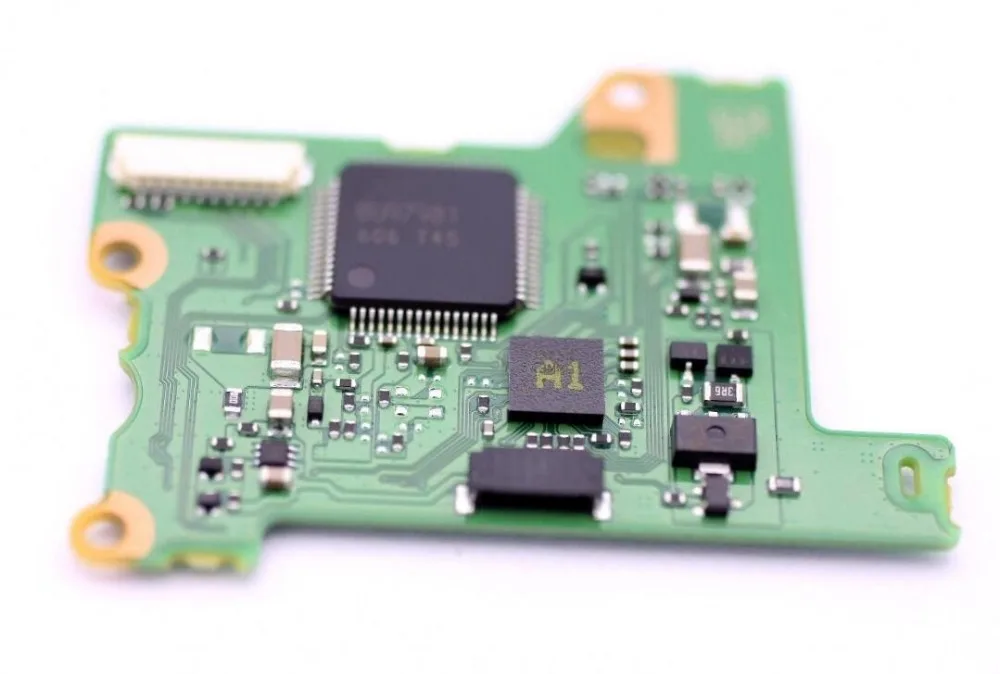 

90%New For Canon FOR EOS-1D X Mark II 1DX2 1DX 2 LP Processor Board PCB Assembly Replacement Repair Part