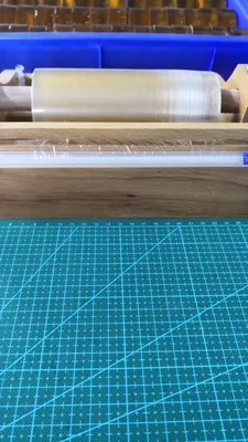 Деревянные наборы для мыла Упаковочный Инструмент упаковочная машина сделай сам
