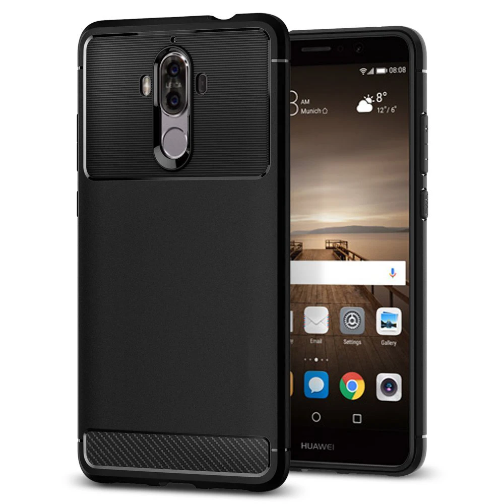 bilder für Aliantech Huawei Taube 9 Unverwüstliche Rüstungs Fall L10CS21069 Carbon Fiber Texture MIL-STD Tropfen Widerstand Fall für Huawei Taube 9 bilder für Aliantech Huawei Taube 9 Unverwüstliche Rüstungs Fall L10CS21069 Carbon Fiber Texture MIL-STD Tropfen Widerstand Fall für Huawei Taube 9