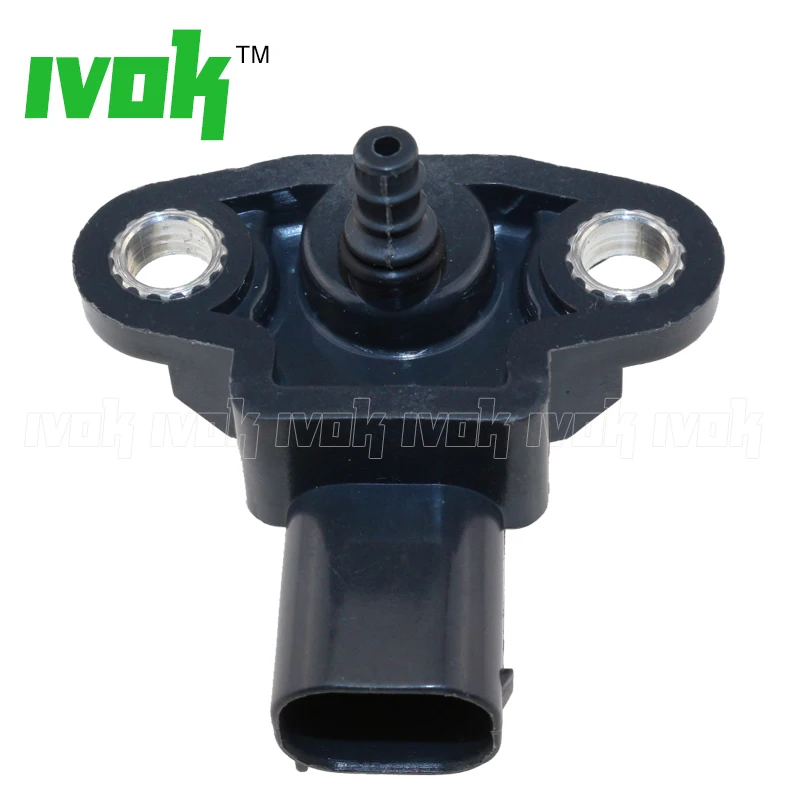 100 Test 2 65 Bar MAP Sensor For Mercedes Sprinter Vaneo Viano Vito Mixto 0061539828 0061531428