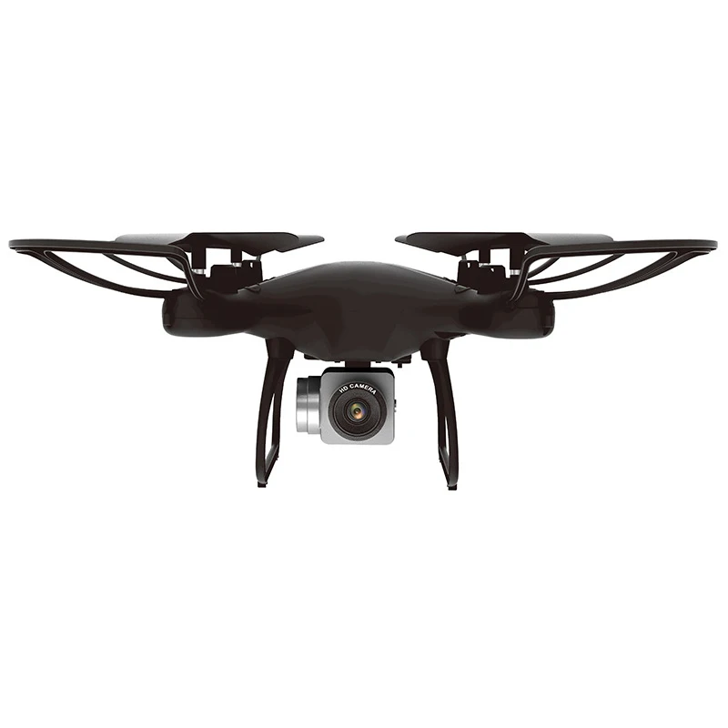 

2018 New Drone Aerial Photography HD Professional Long Battery Life Remote Control Intelligent Four-axis Helicopter Toys
