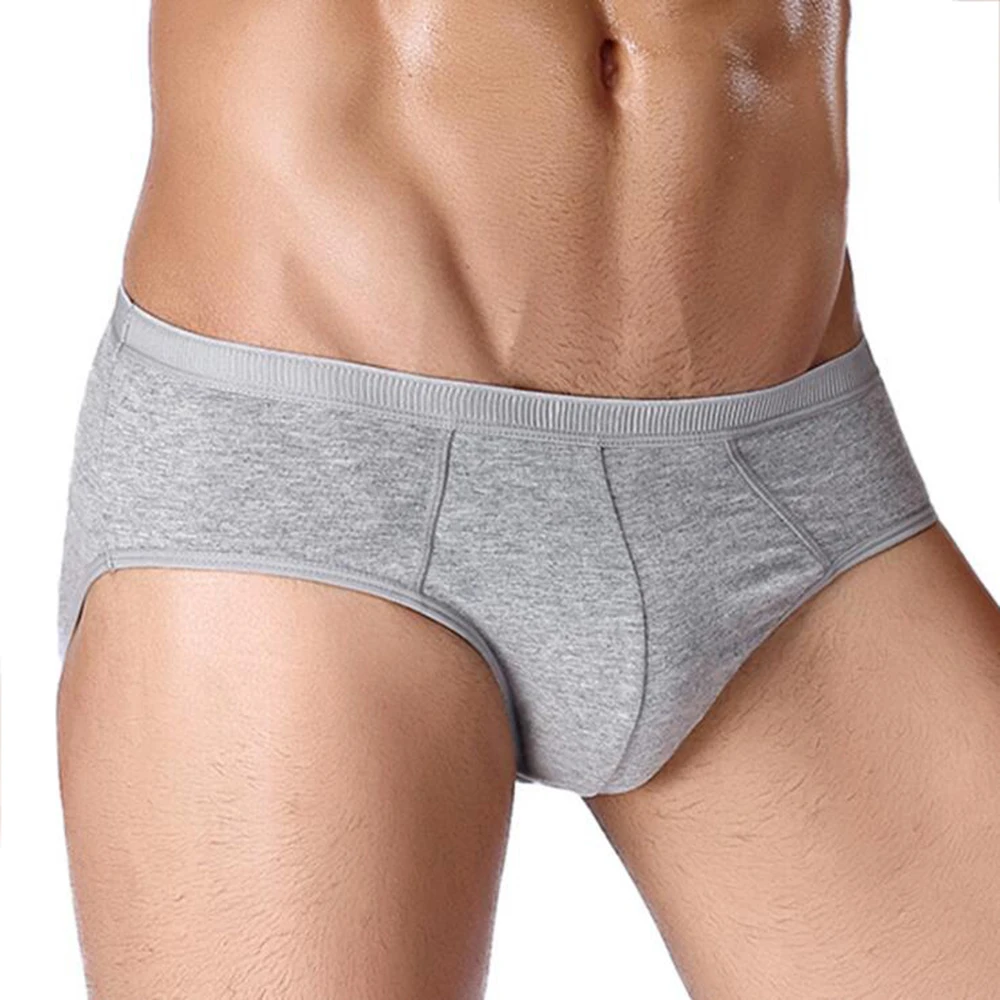 

Mens Underwear Sexy Gay Underwear Brief Underpants Modal Comfortable Mens Cotton Briefs Underwear jockstrap cueca masculina