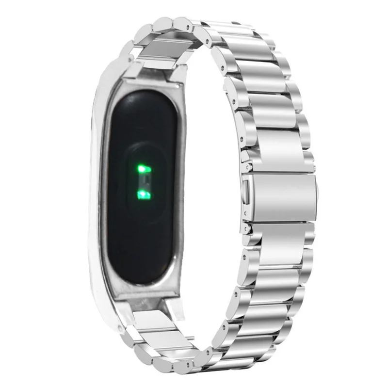 MiBand 2 Wristbands Belt  (2)