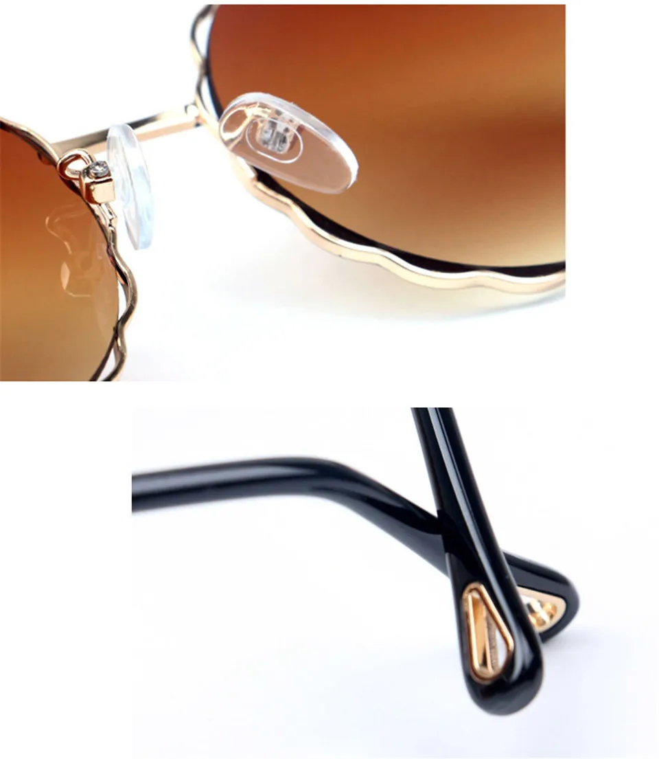 Iboode круглые детские солнцезащитные очки для мальчиков и девочек модные металлические очки в стиле стимпанк детские очки UV400 Солнцезащитные очки oculos infantil