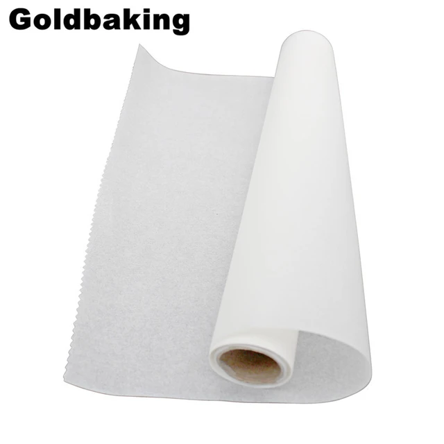 5/10/20Meters Parchment Paper Roll For Baking Nonstick Paper Pan