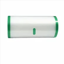 20 см* 10 м 1 рулон бытовой вакуумной упаковки герметичные мешки красочные боковые вакуумные пищевого качества герметичные мешки для сохранения свежести пищи