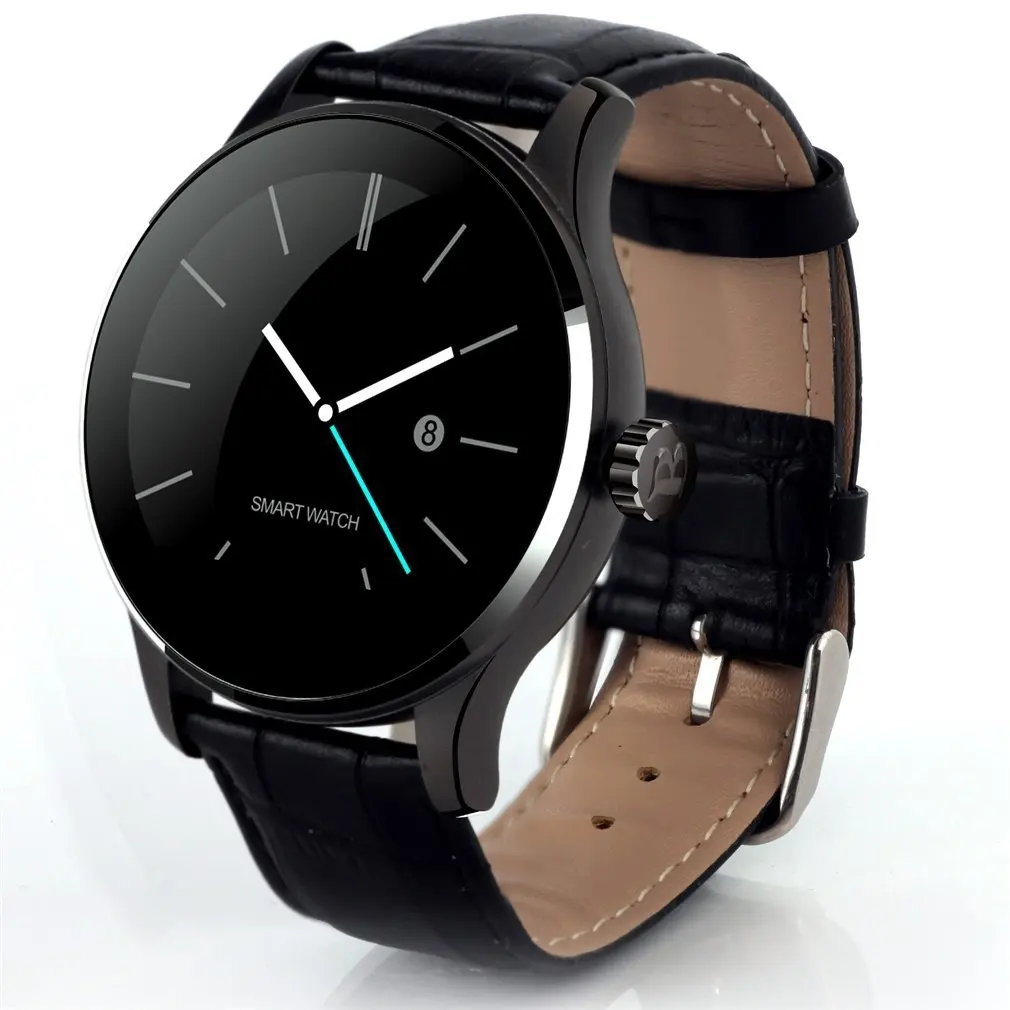 sleep monitor watch