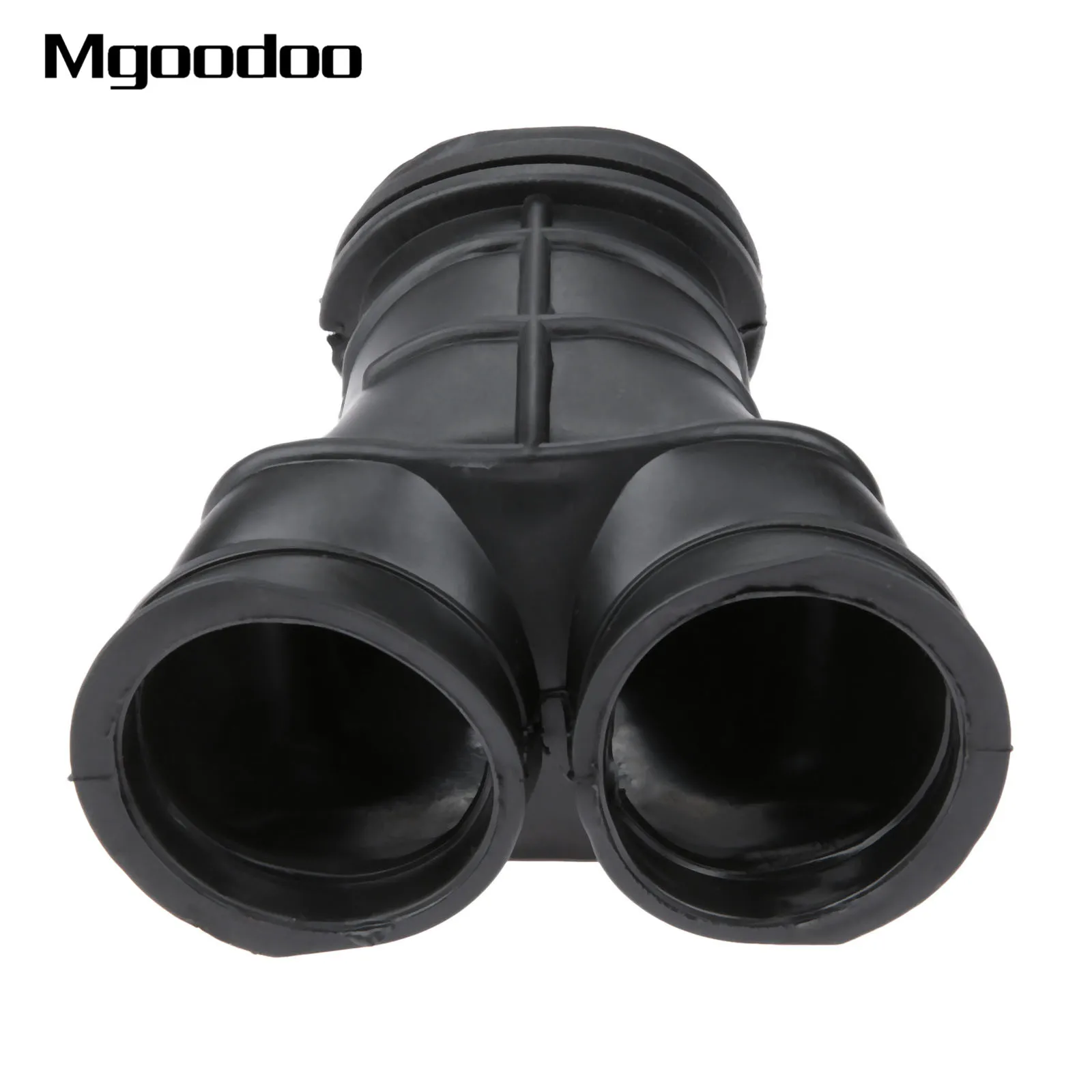 Motorcycle Rubber Tube Carburetor Adapter Interface Connector Pipe