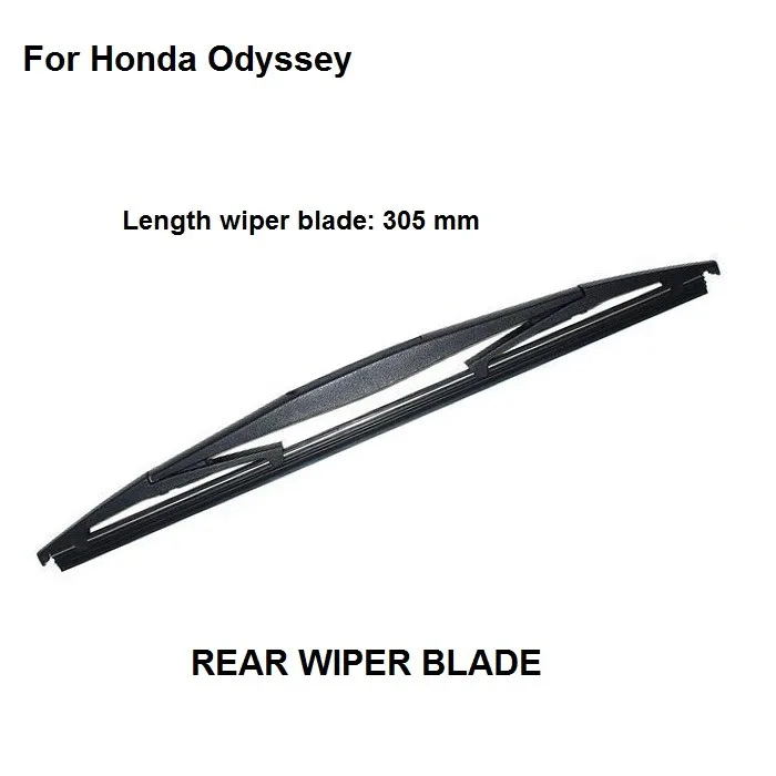 2004 honda odyssey windshield wipers 2004 honda odyssey windshield wipers