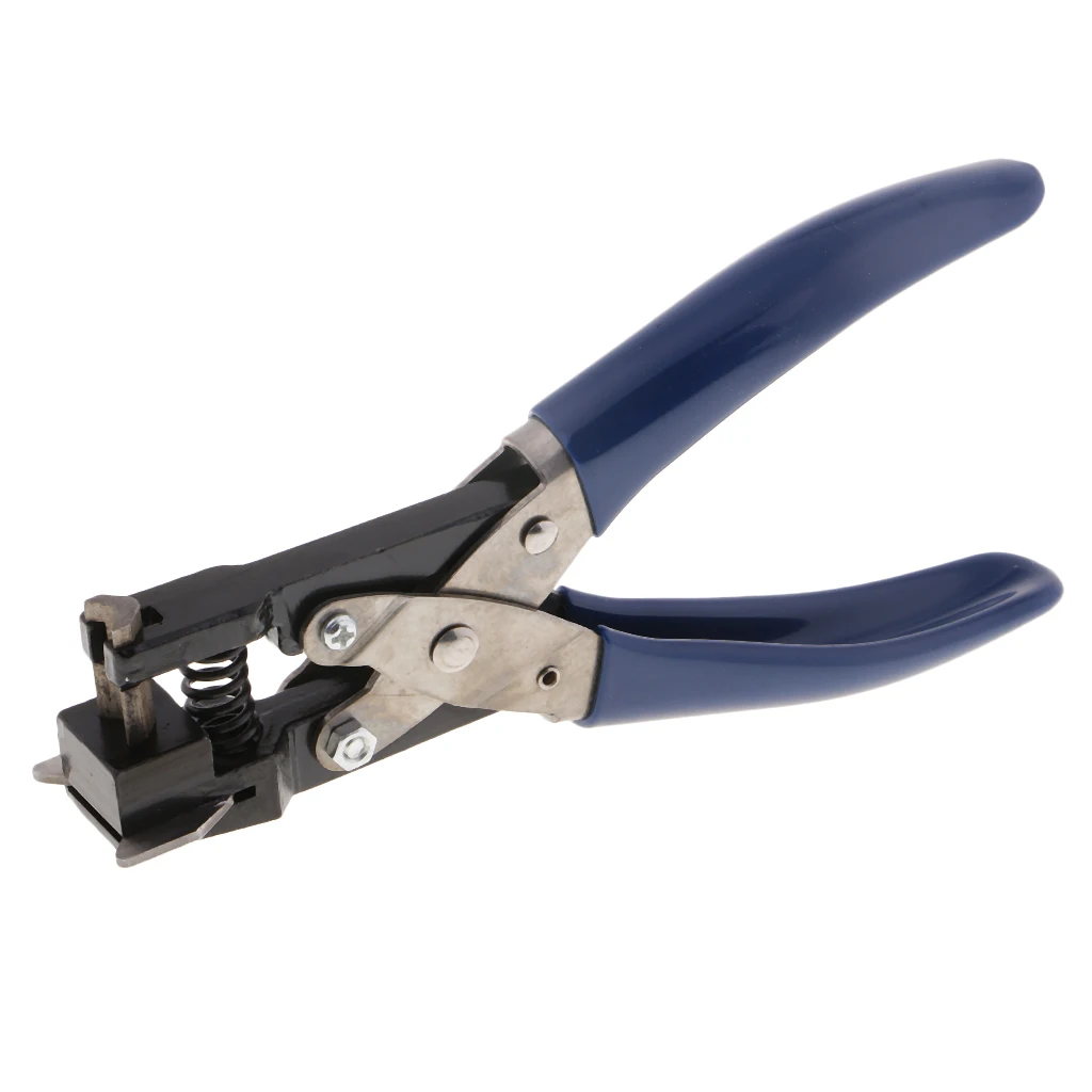 R3 3mm PVC Card Photo Corner Rounder Paper Die Cutter Puncher Angle Nip Heavy Duty Clipper