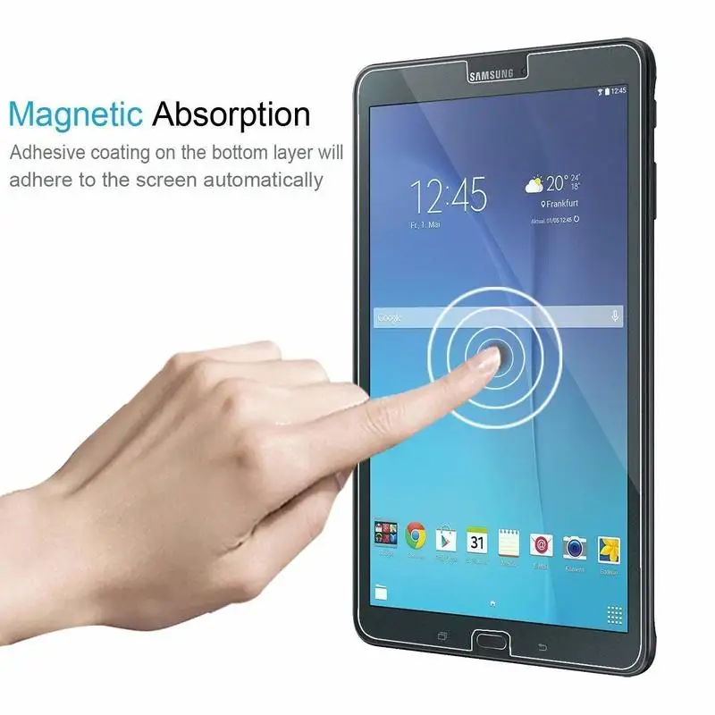 Закаленное Стекло для Samsung Galaxy Tab E 9,6 8,0 дюймовый защитный экран SM-T560 T561 T377V T375P T375 T377 планшет закаленное Стекло
