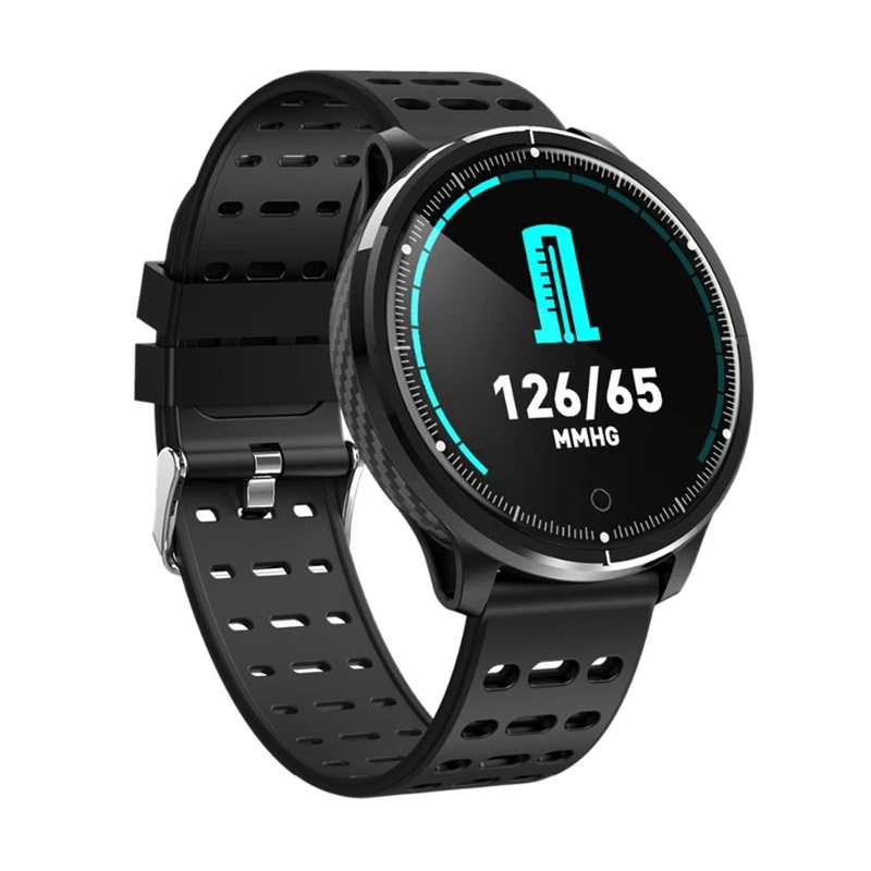 

P71 Smart Watch Men Women Heart Rate Blood Pressure Monitor Sport Activity Sleep Tracker Fitness Smart Watches Ip68 Waterproof