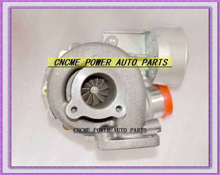 TURBO TF035 28231-27800 2823127800 4913507301 4913507300 4913507100 4913507302 For HYUNDAI Santa Fe 2005- D4EB D4EB-V 2.2L CRDi (4)