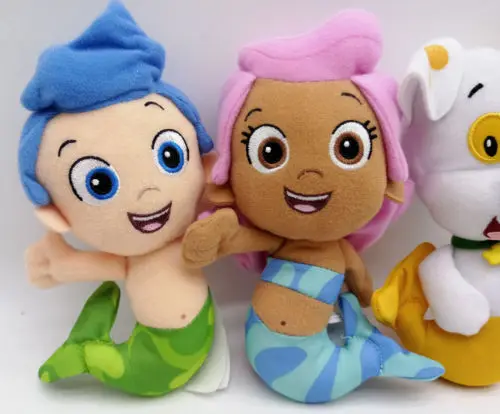 Набор из 3 мягких плюшевых игрушек Молли Гил и щенок|toy balloon|toy story new characterspuppies heart |