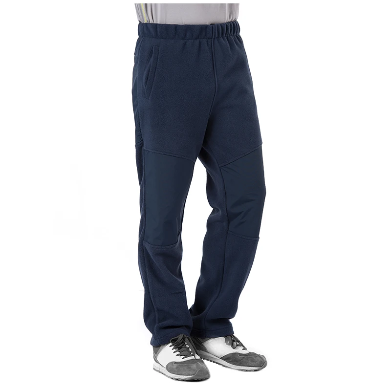 Naturehike Men's Sport Pants Winter Warm Fleece Trousers Camping ...