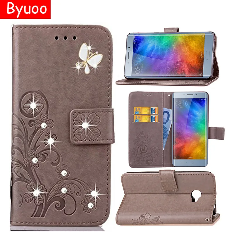 

Bling Flip Leather Case for Xiaomi Redmi S2 6A Note 7 6 pro 5 Plus 4X 4A 5A MI 9 SE 8 A2 Lite poco F1 MAX 3 A1 Wallet Cover Capa
