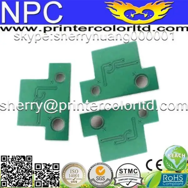 

Toner Chip for Lexmark C540 C543 C544 C546 X543 X544 X546 X548 Cartridge Chip