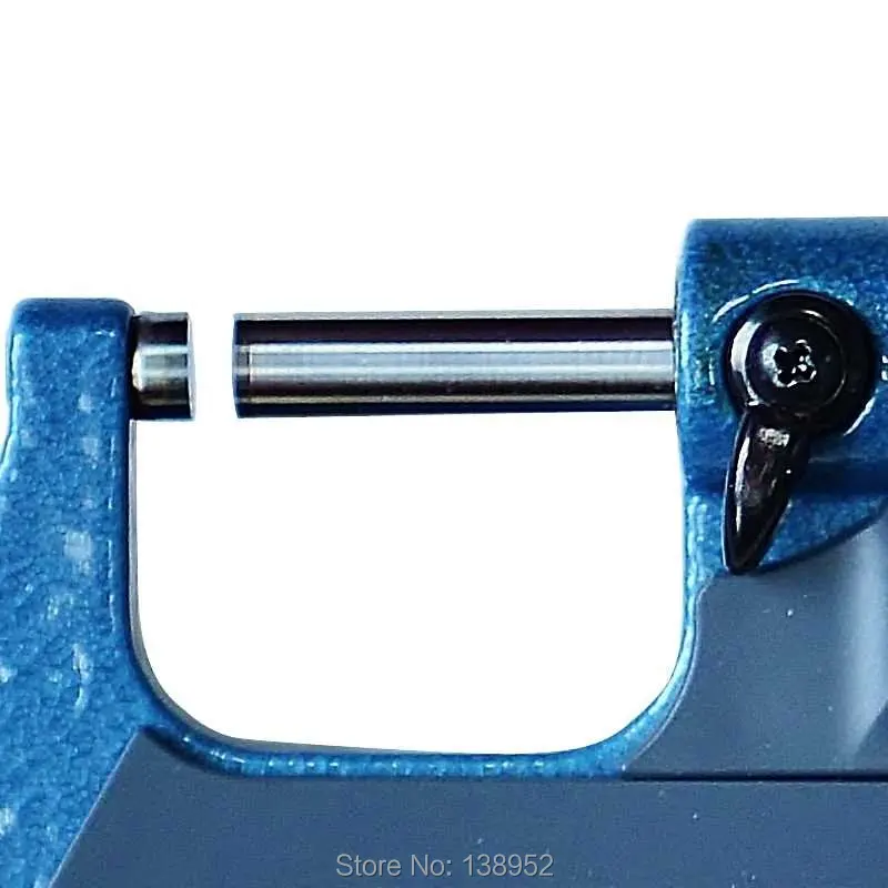 Terma micrometer (16)