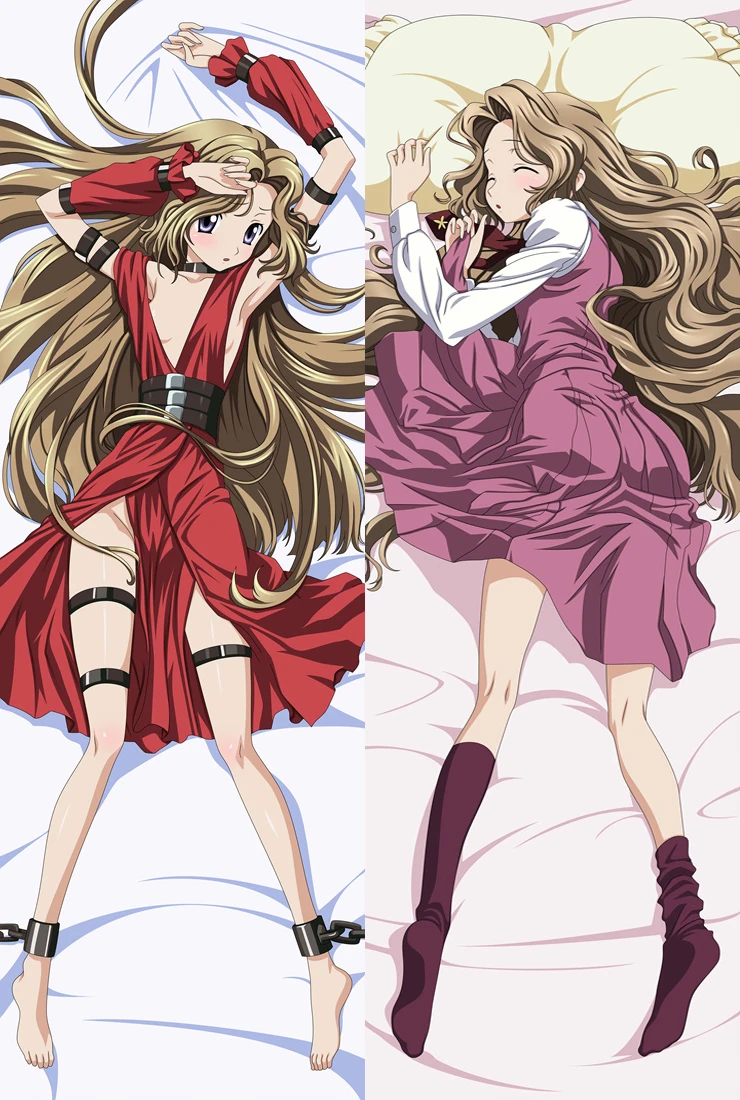 Nunnally Lamperouge Hentai