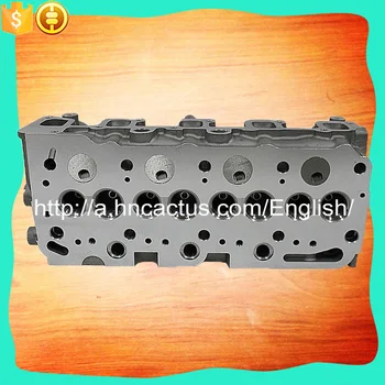 

4EE1 cylinder head 5607060 for Opel Combo/Corsa 1686cc 1.7D 8v 1993-