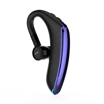 

3-colors Available Universal Sport/Business Bluetooth Earphone Headset 250H Standby Rechargeable Wireless Headphone